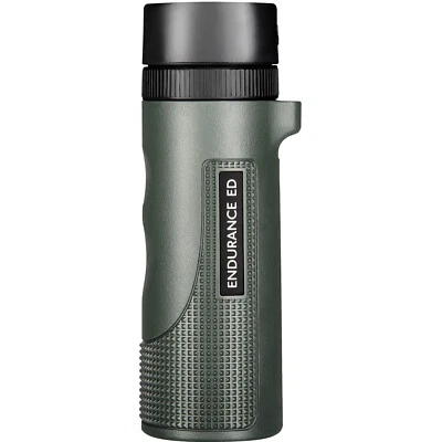Hawke Endurance ED 8x25/10x25/8x42/10x42 Monocular - Green - Image 1 of 2