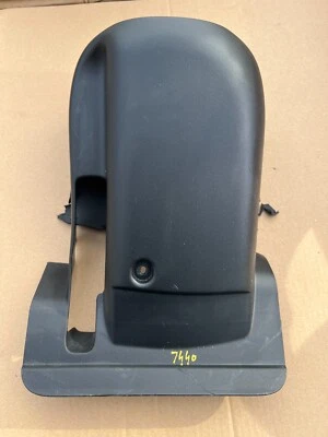 2019 - 2024 ACURA RDX STEERING COLUMN SHROUD UPPER & LOWER OEM 77360-TJB-A0 - Image 1 of 4