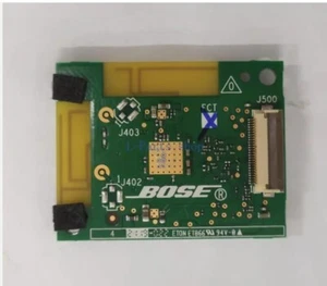 Bose Bass Module 500 Black Subwoofer Receiver Motherboard Main Board - Picture 1 of 2