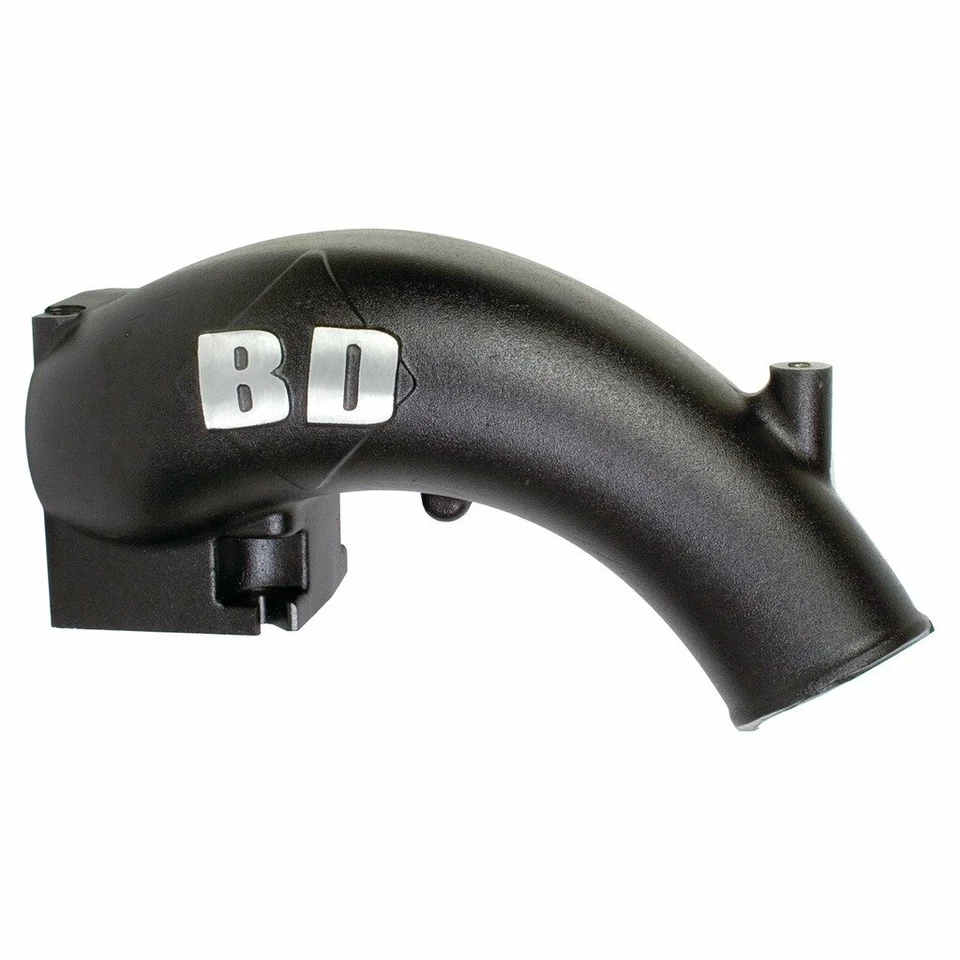 Codo de admisión BD-Power para 98-02 Dodge Ram 2500/3500 5,9 L Cummins Foto 1 de 1