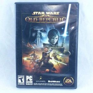 Star Wars: The Old Republic (PC, 2011) - Picture 1 of 2