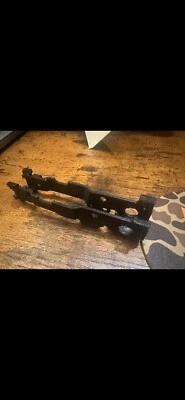 Colt Airsoft M4A1 substituição de segurança de rifle 3 pos empurrar para usar - Imagem 1 de 4