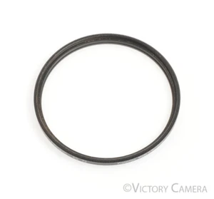 Heliopan 72mm ES 72 UV Protection Filter Made in Germany [EXC] - Picture 1 of 3