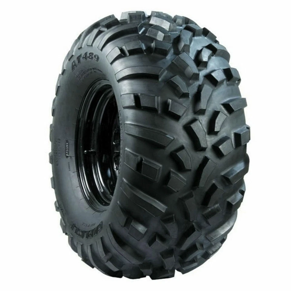 Quad- Reifen 25x10-12, 67K, Carlisle , AT489, 6 PR  (255/65-12) - Bild 1 von 1