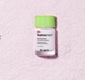 Dr. Jart+ Ctrl A Teatreement Soothing Spot Unisex 0.5 oz - Picture 1 of 5