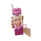 Barbie Tumbler Cup/ Barbie/Vasos