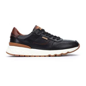 Zapatillas de cuero Pikolinos Aranda 6239 - Imagen 1 de 13
