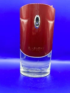 GIVENCHY POUR HOMME 100ML EDT SPRAY - Picture 1 of 3