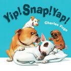Yip! Snap! Yap! by Charles Fuge Paperback Book The Cheap Fast Free Post