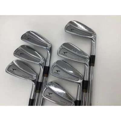 Bridgestone Iron Set     TOURSTAGE X-BLADE CB(2006) 7S Flex S Dynamic Gold - Image 1 of 4