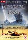 Soldier Of God (Dvd) Mapi Galan Tim Abell Scott Cleverdon (Uk Import)