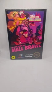 Jay and Silent Bob: Mall Brawl (NES) LRG GELBE PATRONE VERSIEGELT - Bild 1 von 7
