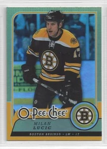 08-09 OPC Complete Your GOLD Parallel Set #1-600 - Picture 1 of 45