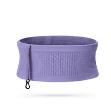 Multifunctional Knit Breathable Concealed Waist Bag for Running New