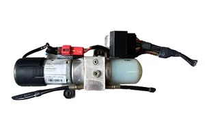 2005-2008 Chrysler PT Cruiser Convertible Top Lift Hydraulic Pump Motor OEM - Foto 1 di 4
