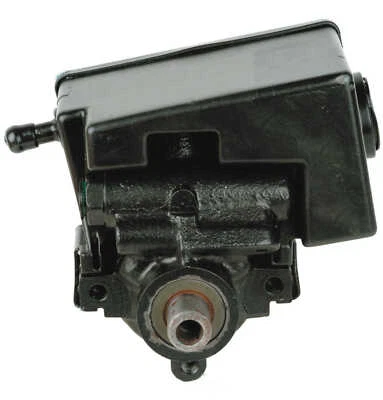 Power Steering Pump fits 1990-1992 Chevrolet Lumina  CARDONE REMAN - Image 1 of 4