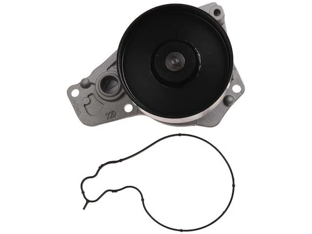 Water Pump For 540i xDrive 340i GT 440i Gran Coupe 640i Turismo 740i MM79Y8 - Image 1 of 1