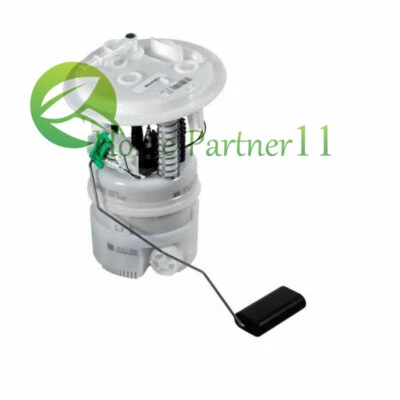 Unidad de alimentación de combustible 1525NR para PEUGEOT CITROEN 3008 308 Cc Sw C4 9681234980 Foto 1 de 3