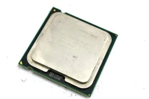 Intel Core 2 Duo CPU Computer Processor SLAPL 3.0GHZ 1333MHZ 6M 2 LGA775 - Picture 1 of 3