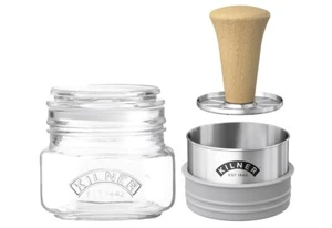 KILNER Mash & Store Set - Bild 1 von 6