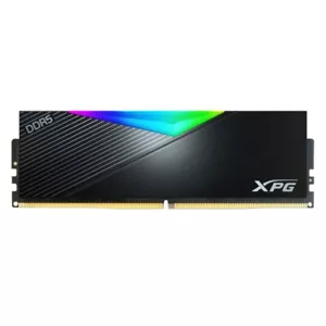 ADATA XPG Lancer Customizable RGB DDR5 U-DIMM 32GB 6400MHz Black Memory RAM - Picture 1 of 1