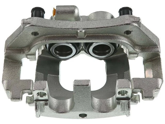 Pinza de freno delantera derecha para BMW X6 2008-2018 4,4 L V8 2009 2010 2011 NP483ZF Foto 1 de 1