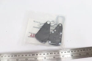 Dispositivo di tensionamento a cricchetto per corda nero - Foto 1 di 3