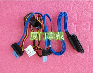 DELL R310 R410 R510 R515 NX30 PERC 6I 6/IR Raid Cable MINI SAS 4Cabled HDD M322G - Picture 1 of 1