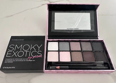 Victoria's Secret Smoky Exotics Eye Palette - Image 1 of 2