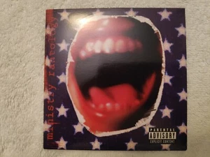 Ministry - Rantology - CD (Promo) - MYNPR047 - Picture 1 of 1