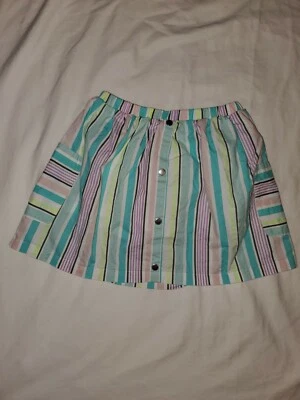 Falda Carter's de segunda mano para niñas talla 8 Foto 1 de 4