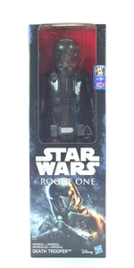 STAR WARS Rogue One IMPERIAL DEATH TROOPER 12" action figure titan doll toy NEW - Picture 1 of 3