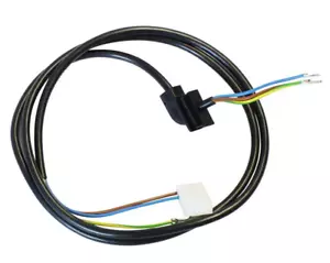 Vokera Mynute 12 15 20 25 30 35 HE Pump Cable Wiring Harness R10028594 10028594 - Picture 1 of 8