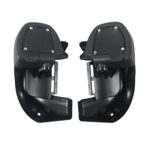 Lower Vented Leg Fairing For Harley Touring Road Glide Electra Glide 1983 - 2013 - Picture 1 of 11