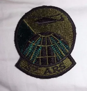USAF, 37° SQUADRONE DI SOCCORSO AEREO - Foto 1 di 1