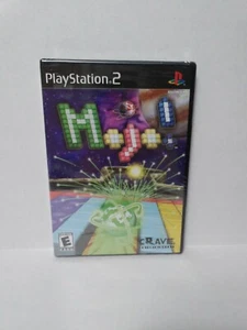 Mojo! (PlayStation 2) Brand New NTSC - Picture 1 of 1