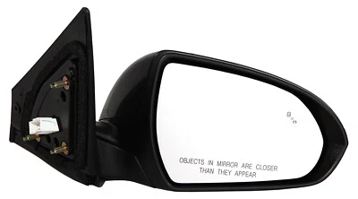 Juego de espejos retrovisores de puerta diestro/paso para Hyundai Elantra Foto 1 de 2