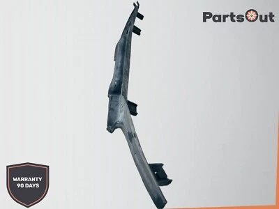 2009-2017 AUDI Q5 8R UPPER CORE RADIATOR SUPPORT COVER 8R0121292B OEM - Image 1 of 4