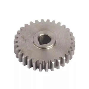 Pequeño engranaje intermedio de fresado, engranaje contraeje para SIEG X2/X2L/G8689/CX605 - Imagen 1 de 11