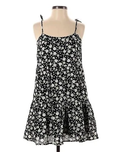 New ANN TAYLOR LOFT Adjustable Spaghetti Strap Dress, Size XSP - Picture 1 of 5