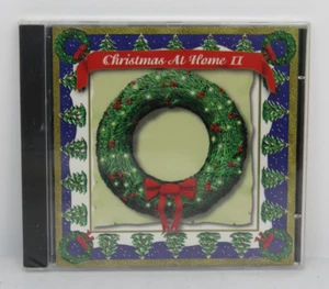 Soundtastic - Christmas At Home II CD SEALED - Bild 1 von 4