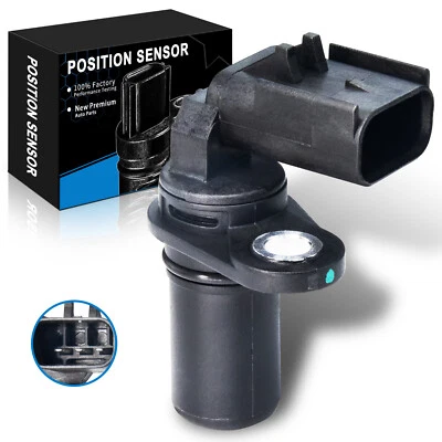 Sensor de posición del cigüeñal 05269873AB para Chrysler Sebring Dodge Jeep Liberty Foto 1 de 4