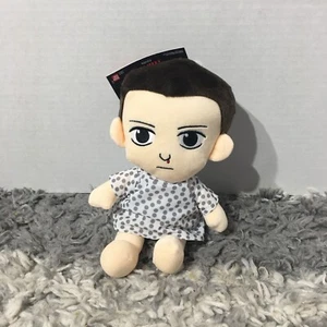 Stranger Things Eleven Bandai Plüschfigur Neu Mit Etikett - Bild 1 von 5