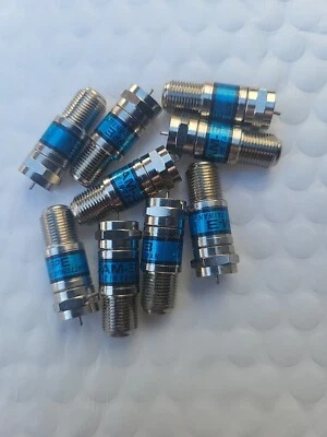 Lo 9 Holland Electronics 3 DB Attenuator Pad FAM-3 - Image 1 of 3