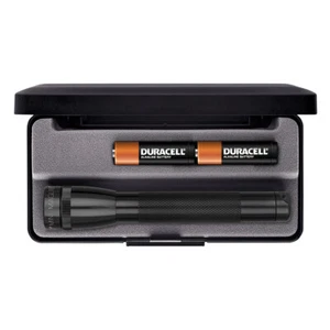 MAGLITE® M2A01L Mini XENON 2AA Taschenlampe in Präsent-Box - Bild 1 von 5