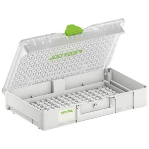 Festool Systainer ORGA SYS3 ORG L 89 Systainer 3 Organiser - Picture 1 of 6