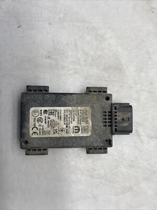 Módulo de control de crucero Jeep Grand Cherokee 2021-2023 sensor de radar de distancia OEM - Imagen 1 de 6