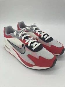 Nike Air Max Solo Ohio State Buckeyes Sideline Shoe  Men's Size 10.5 NWOB - Picture 1 of 13