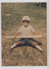 1989 Collector's Card Company The Phenom Ken Griffey Jr #2 Rookie RC HOF