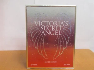 Victoria's Secret Angel Perfume Women 2.5oz Eau De Parfum Spray Sealed - Picture 1 of 3
